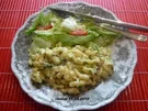 Spätzlespfanne - Rezept