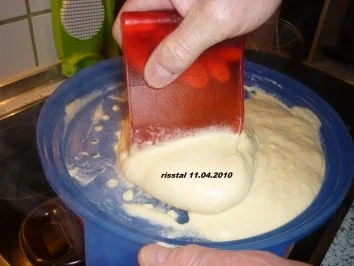 Spätzlespfanne - Rezept - Bild Nr. 3