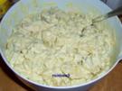 Salat: Kartoffelsalat mit Gurken - Rezept