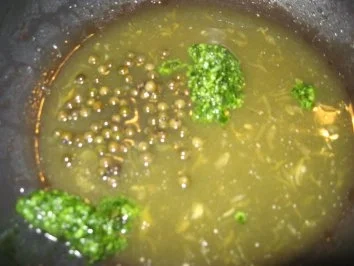 Rezept: Bärlauch der erste...mit Schweinefilet und Tomaten-Kartoffelgratin Bild Nr. 8 Bärlauch der erste...mit Schweinefilet und Tomaten-Kartoffelgratin - Rezept - Bild Nr. 8