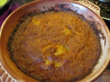 Rezept: Bärlauch der erste...mit Schweinefilet und Tomaten-Kartoffelgratin Bild Nr. 10 Bärlauch der erste...mit Schweinefilet und Tomaten-Kartoffelgratin - Rezept - Bild Nr. 10