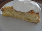 Rezept: Rhabarberkuchen Rhabarberkuchen - Rezept