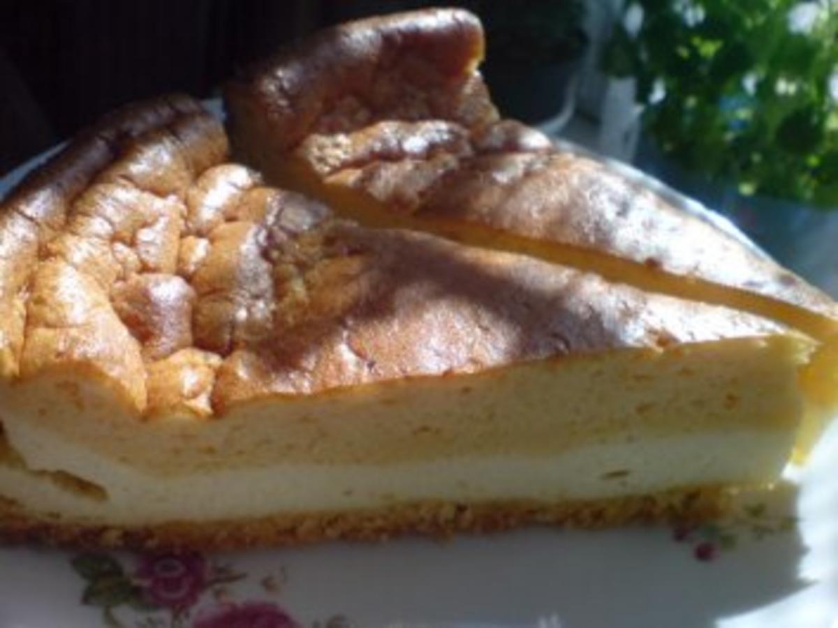 Sächsische Eierschecke Rezepte