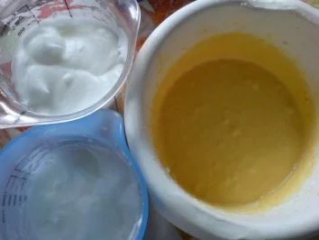 Eierschecke - Rezept - Bild Nr. 7