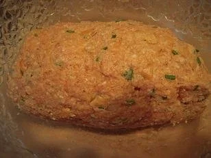 Rezept: Falscher Hase Bild Nr. 2 Falscher Hase - Rezept - Bild Nr. 2