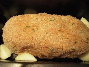 Rezept: Falscher Hase Bild Nr. 3 Falscher Hase - Rezept - Bild Nr. 3