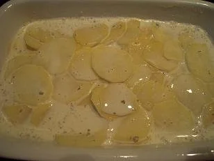 Rezept: Falscher Hase Bild Nr. 6 Falscher Hase - Rezept - Bild Nr. 6