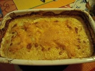 Rezept: Falscher Hase Bild Nr. 7 Falscher Hase - Rezept - Bild Nr. 7