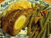 Rezept: Falscher Hase Falscher Hase - Rezept