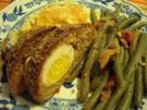 Falscher Hase - Rezept