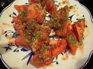 Rezept: Falscher Hase Bild Nr. 4 Falscher Hase - Rezept - Bild Nr. 4