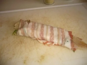 Seelachs lässt sich einwickeln!!! - Rezept - Bild Nr. 2