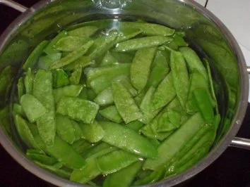 Rezept: Filet mit Pestosahne Bild Nr. 12 Filet mit Pestosahne - Rezept - Bild Nr. 12