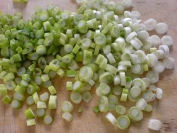 Rezept: Filet mit Pestosahne Bild Nr. 6 Filet mit Pestosahne - Rezept - Bild Nr. 6