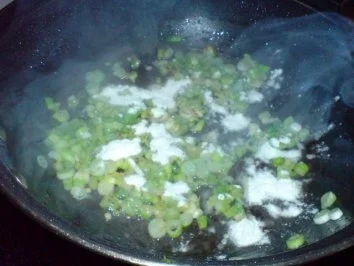 Rezept: Filet mit Pestosahne Bild Nr. 8 Filet mit Pestosahne - Rezept - Bild Nr. 8