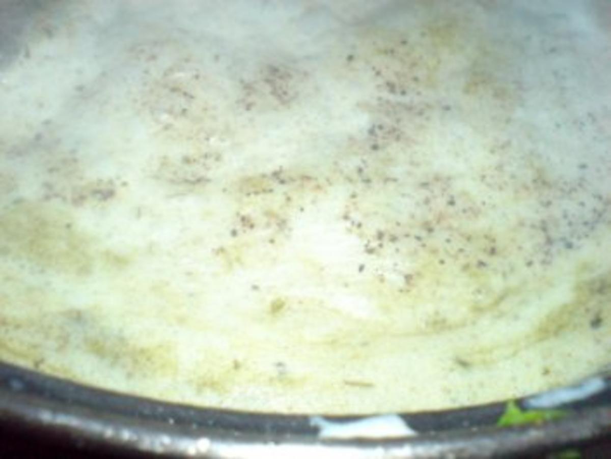 Filet mit Pestosahne - Rezept - Bild Nr. 10