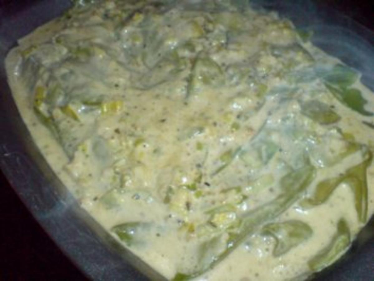 Filet mit Pestosahne - Rezept - Bild Nr. 14