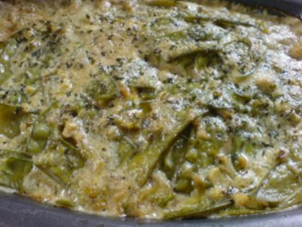 Filet mit Pestosahne - Rezept - Bild Nr. 16