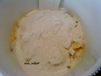 Rezept: Bananen - Ananas Muffins Bild Nr. 4 Bananen - Ananas Muffins - Rezept - Bild Nr. 4