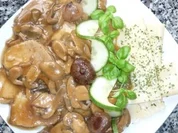 "Gutes von gestern" kann noch soo lecker sein.. - Rezept