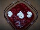 Obstkaltschale - Rezept