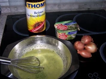 Grillmarinade für Kalb, Schwein und Geflügel - Rezept - Bild Nr. 2