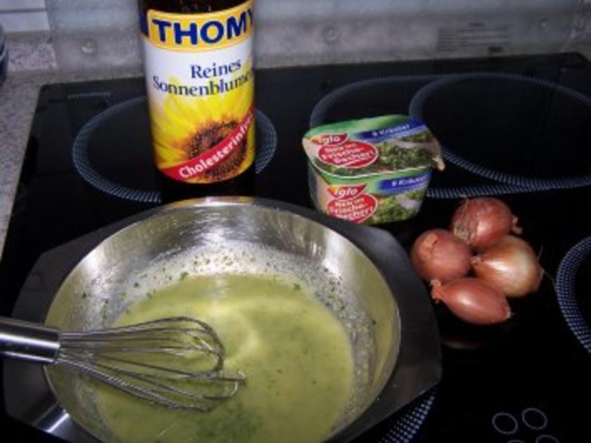 Grillmarinade für Kalb, Schwein und Geflügel - einfach - von Florinda