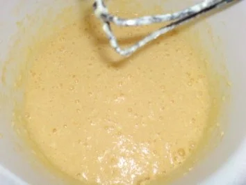 Rezept: Paprikagemüse zu Bratwurst und Salzkartoffeln Bild Nr. 11 Paprikagemüse zu Bratwurst und Salzkartoffeln - Rezept - Bild Nr. 11