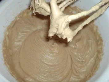 Rezept: Paprikagemüse zu Bratwurst und Salzkartoffeln Bild Nr. 13 Paprikagemüse zu Bratwurst und Salzkartoffeln - Rezept - Bild Nr. 13