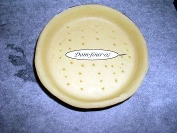 Erdbeertörtchen schlicht und einfach........ - Rezept - Bild Nr. 3