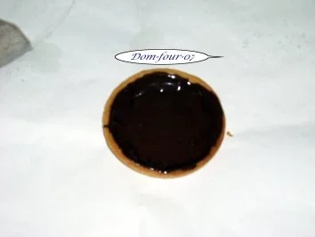 Erdbeertörtchen schlicht und einfach........ - Rezept - Bild Nr. 5