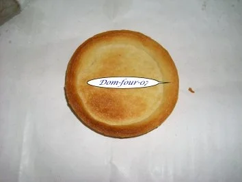 Erdbeertörtchen schlicht und einfach........ - Rezept - Bild Nr. 4