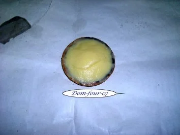 Erdbeertörtchen schlicht und einfach........ - Rezept - Bild Nr. 6