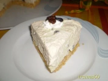  Ostfriesen Sahnetorte ohne Backen - Rezept - Bild Nr. 2