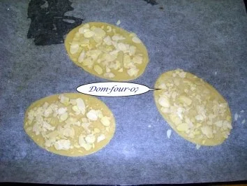 Erdbeerzunge mit Vanille-Sahne-Creme - Rezept - Bild Nr. 2