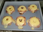 Toast "Hawaii" - Rezept