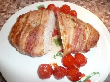 Rezept: Putenbraten Putenbraten - Rezept