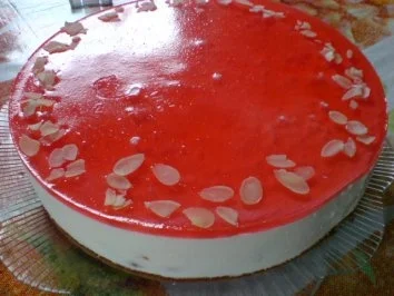 Tutti-Frutti-Torte - Rezept - Bild Nr. 3