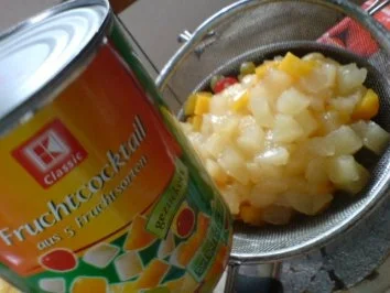 Tutti-Frutti-Torte - Rezept - Bild Nr. 6