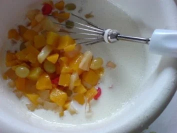 Tutti-Frutti-Torte - Rezept - Bild Nr. 14