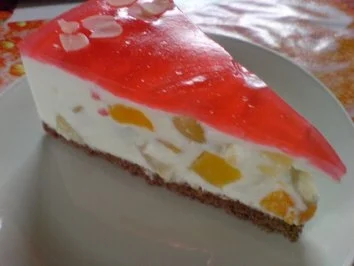 Tutti-Frutti-Torte - Rezept - Bild Nr. 20