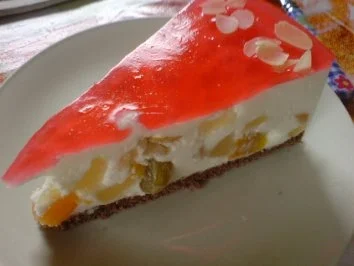 Tutti-Frutti-Torte - Rezept - Bild Nr. 22