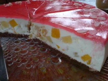 Tutti-Frutti-Torte - Rezept - Bild Nr. 23