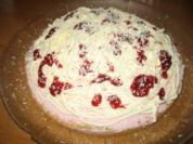 Spaghetti -Torte - Rezept