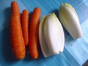 grünes Süppchen - Rezept - Bild Nr. 3