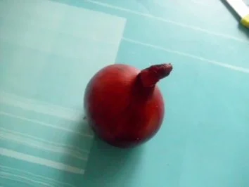 grünes Süppchen - Rezept - Bild Nr. 4