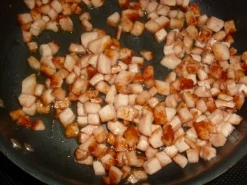 grünes Süppchen - Rezept - Bild Nr. 11