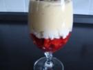 Erdbeer-Vanille-Traum - Rezept
