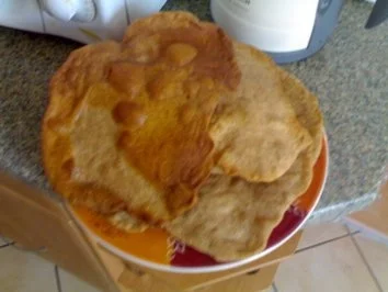 Karibisches Hähnchencurry - Rezept - Bild Nr. 8