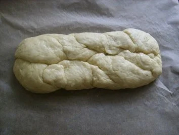 Osterbrot - Rezept - Bild Nr. 2